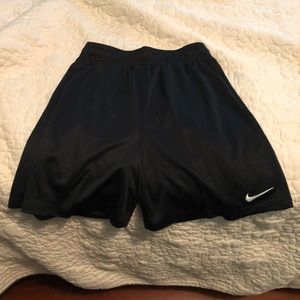 Nike athletic shorts